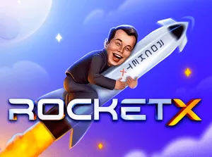 Rocketx игра.